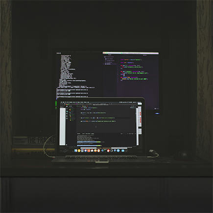 Developer workstation